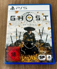 Ghost of Yotei PS 5