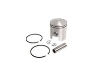 Kolben FüR Zylinder Ø57,00 - Mz TS150, ES150, ETS150 - Iwl SR59 Berlin, TR150 Tr