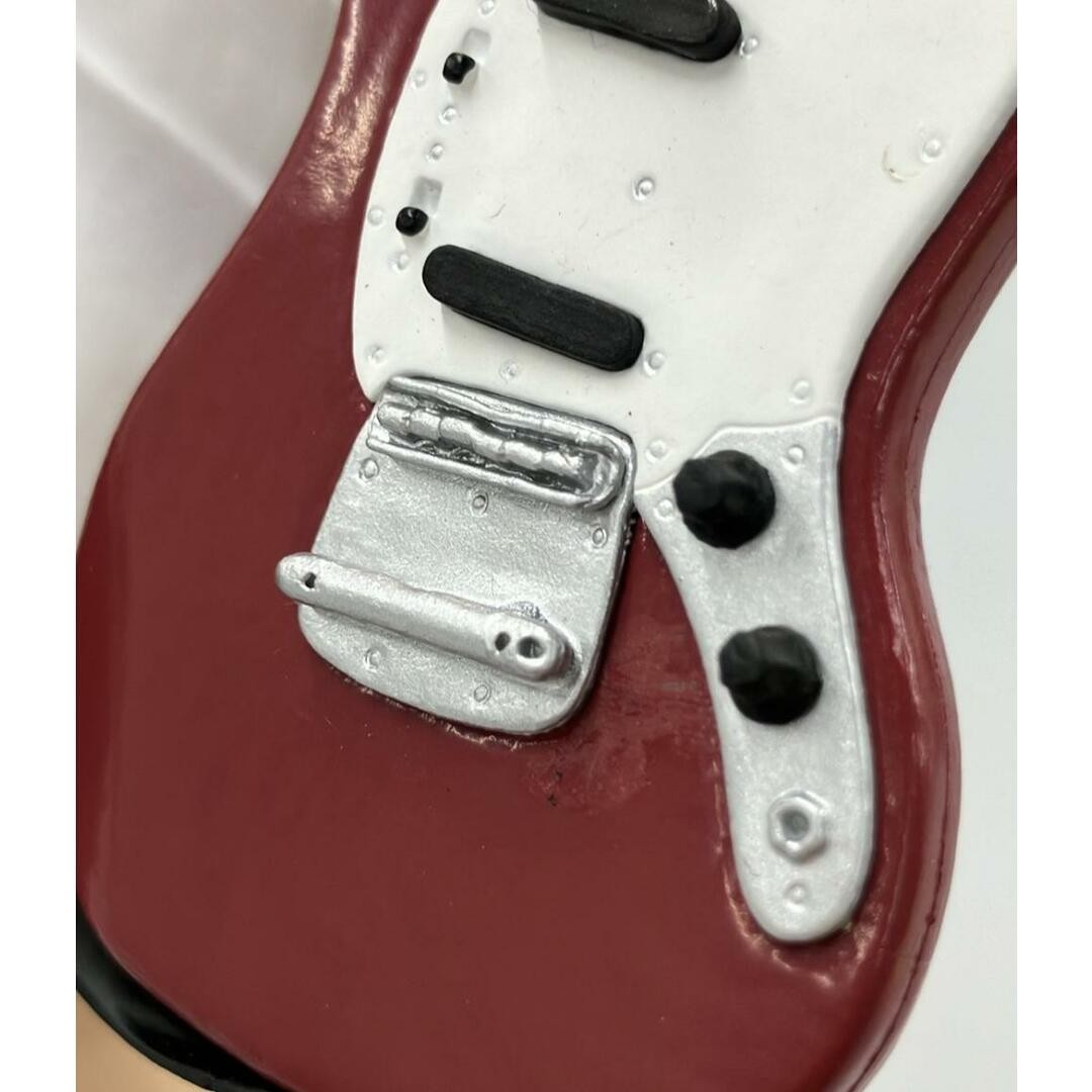 JAMMA Prize Nakano Azusa “Guiter Elite