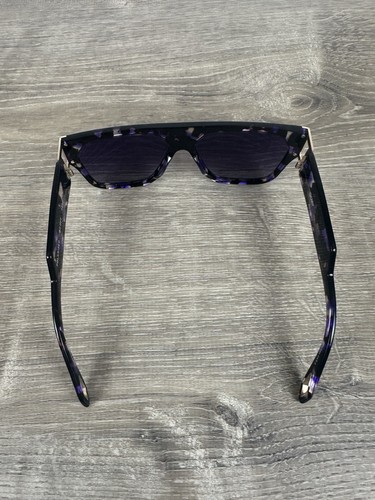 Quay Sunglasses Shield GO OFF POLARIZED - Picture 5 of 9