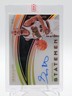 GARY PAYTON 2024-25 IMMACULATE STATEMENTS AUTO /5 #STA-GPA Q5692