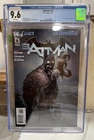 Batman #6 Court of Owls April 2012, CGC 9.6 DC Comics