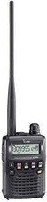 ICOM IC-R6 Airband Special Communication Handy Receiver F/S w/Tracking# Japan