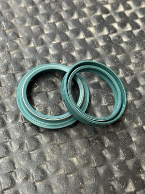 SKF - KITG-48W - Fork Seal Kit, WP 48mm
