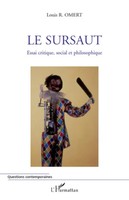 Louis R. Omert | Le Sursaut | Taschenbuch | FranzöSisch (2020) | 258 S.