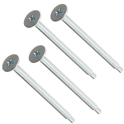 #ad 4 PCS Microwave Mounting Kits Replacement Bolts for Attaching a Microwave M... $17.14