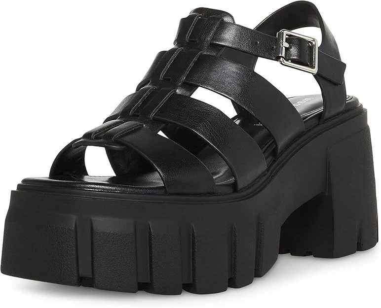 Madden Girl womens Gennesis- HOW CUTE ARE THESES? LOOK AND SHIPS FASTLY!!