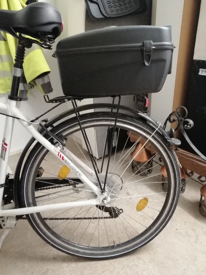 Fahrrad, Sprick Cycle, Performance, City Bike, Trekking, Herrenfahrrad, 28 Zoll - Bild 3 von 4