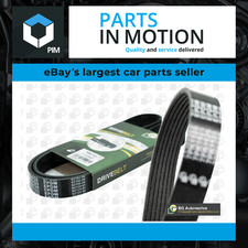 7 Rib Multi V Drive Belt fits MERCEDES BGA Genuine Top Quality Guaranteed New