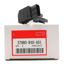 NEW Mass Air Flow MAF Sensor 37980-RLF-013 For Honda Accord Civic Acura