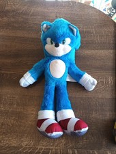 Sonic The Hedgehog 2 15 Official Plush Soft Toy