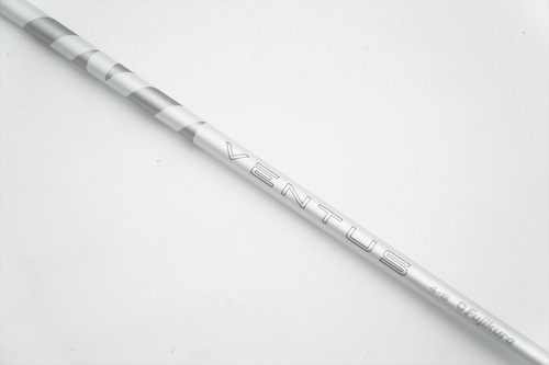 Fujikura Ventus White Velocore+ 4-S STIFF 44.5" Driver Shaft Callaway Elyte