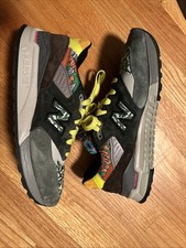 New Balance 998 Made in USA Festival Pack Green Size 9