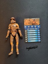 Star Wars Clone Wars Hasbro Clone ARF Trooper Boil Actionfigur