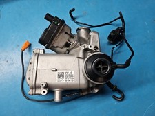 Vw Group 3.0 Tdi Egr Cooler 059 131 515 Dn Oem 80k Miles Vw Group 3.0 Tdi Egr Cooler 059 131 515 Dn Oem 80k Miles