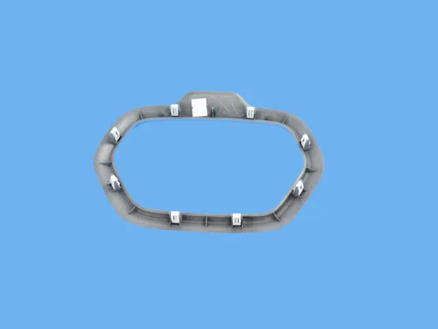 Genuine Mopar Door Trim Panel Bezel Left 5UW90NZ6AA