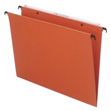Esselte Vertical Suspension File V390 V-Base Uniscope Document Folder Stationery