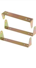 Mounting Bracket for C529 CB Radio for Cobra 29LTD Classic 29LX Pack of 3 