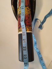 Australian Didgeridoo 24 x 13" Wood / Bamboo. Never Used It