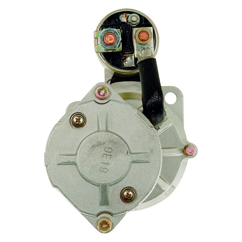 For Ford F-150 1984 ACDelco 337-1076 Gold Starter - Image 2 of 4