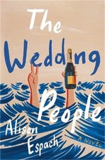 The Wedding People by Alison Espach | Paperba...