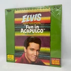 Elvis Presley Fun In Acapulco Vinyl LP US 1977 Reissue SEALED MINT Rock