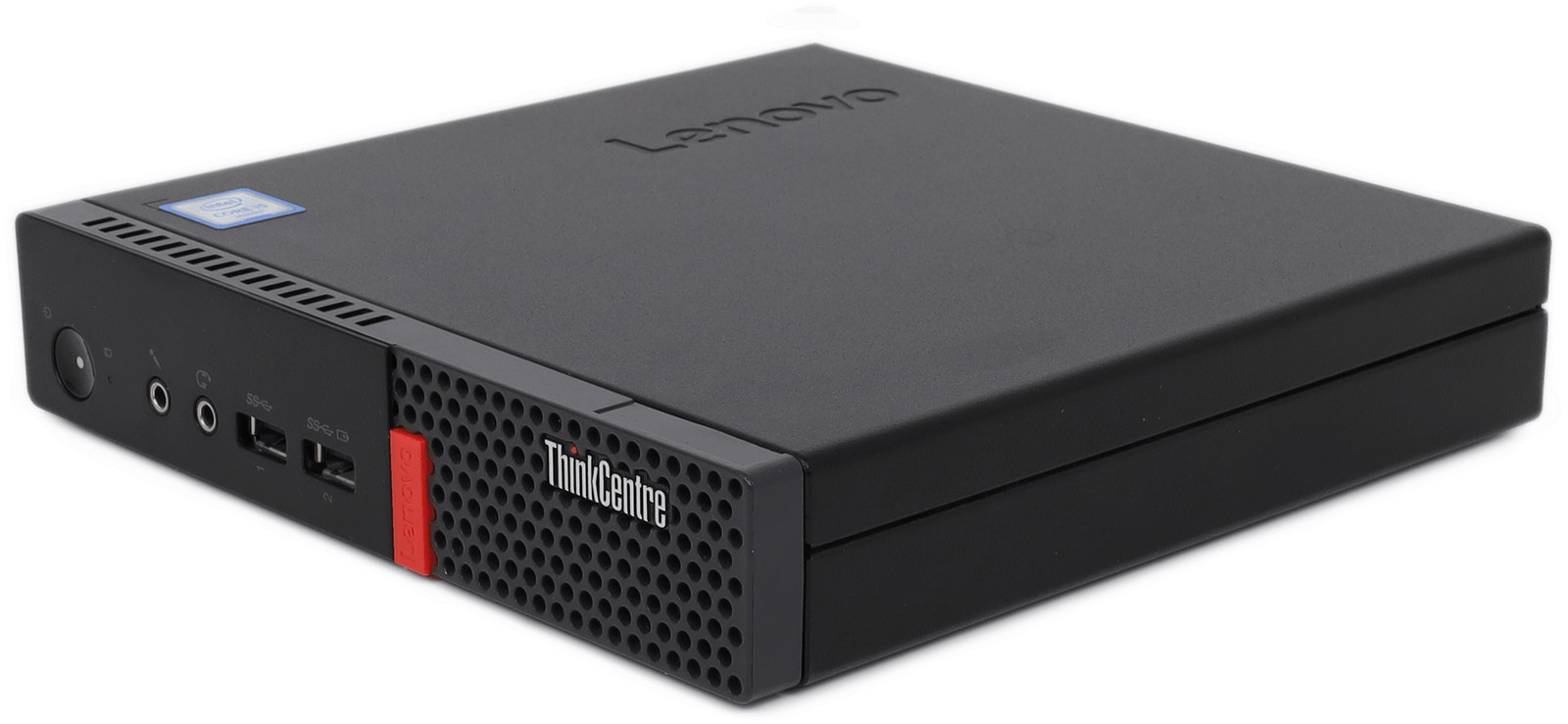 Lenovo ThinkCentre M710q Tiny Mini PC | i5-6500T 4x2,5GHz | 8GB PC4 256GB Win10