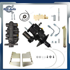 For 19641972 Gm A-body Hydro-boost Power Brake Booster Kit Disc Disc For 19641972 Gm A-body Hydro-boost Power Brake Booster Kit Disc Disc