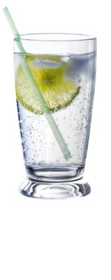 CAMP4 Wassergläser aus SAN - 300 ml - 2er Set
