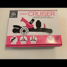 CARDIFF CRUISER SKATES- Youth- Pink