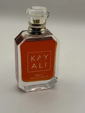 Deja Vu White Flower 57 Huda Kayali Eau De Parfum 1.7 Oz 50 mL Authentic Item