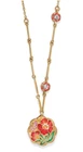 BRIGHTON Sydney Poppy Necklace STYLE: JM7746 MSRP: $148 NWT