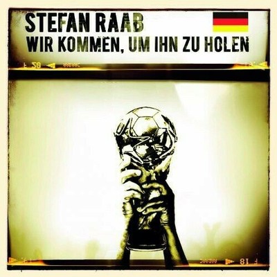 Wir Kommen Um Ihn Zu Holen CD
