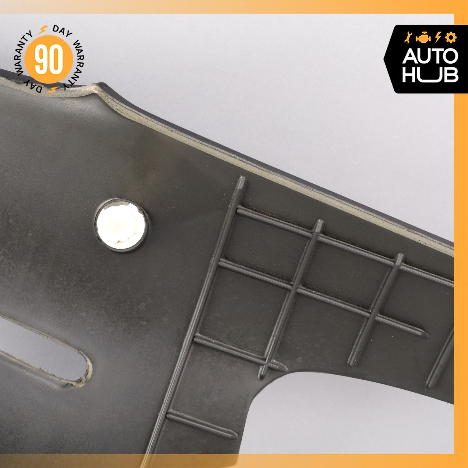 Maserati 4200 GT Coupe 2002-2007 Rear Left Pillar trim