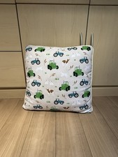 Tractor Ted Machines