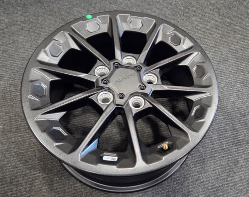 2025-26 POLARIS RZR PRO R / PRO S 15x7 5 LUG FRONT OR REAR WHEEL 1525534-744