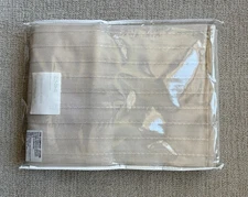 The Company Store Legends Egyptian Cotton Alabaster King Woven Blanket