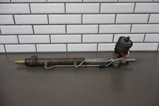 2009-2013 C6 Corvette Power Rack Pinion Steering Gear Oem No Tie Rods 2009-2013 C6 Corvette Power Rack Pinion Steering Gear Oem No Tie Rods