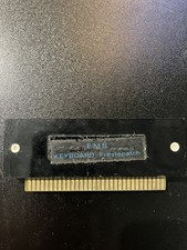 EMS Synthi A/AKS/VCS3 Prestopatches Keyboard Guitar 1972