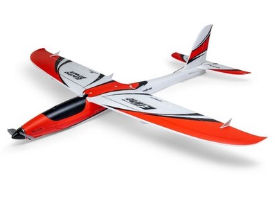 E Flite Electrostreak 1,1 m Bnf Basic mit As3X+ und Safe Select