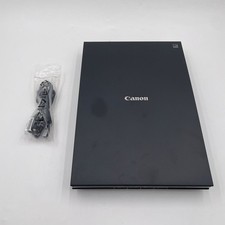 Canon Canoscan Lide 300 Scanner PDF, AUTOSCAN, COPY, SEND