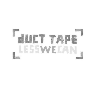 Less We Can CD New & Sealed