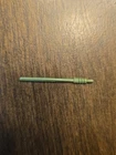 Original 1985 G1 Transformers ROADBUSTER PART handle bar antenna Accessory