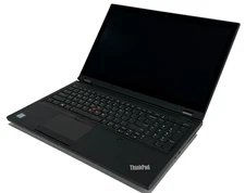Lenovo ThinkPad P53 15.6" Touch Laptop NVIDIA 512GB SSD 32GB RAM Win 11 (RSH)