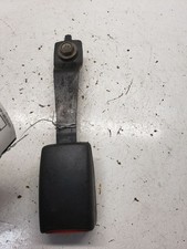 2005 Saab 9-2x Passenger Right Seat Belt Buckle Front Passenger Right 1390163