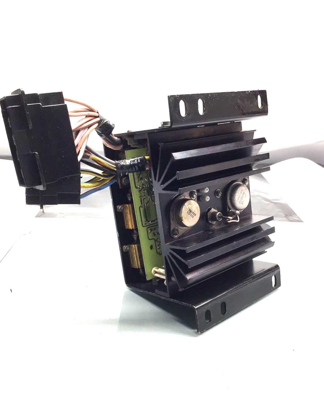 1966-80 Rolls Royce Silver Shadow Wraith II Heater Blower Speed Control Unit