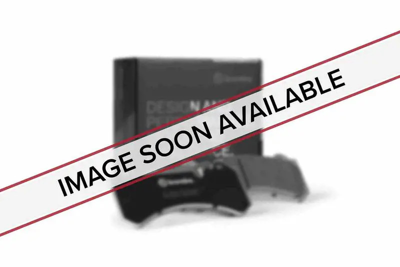 Brembo Bremsbelagsatz 07.B314.96 - Bild 3