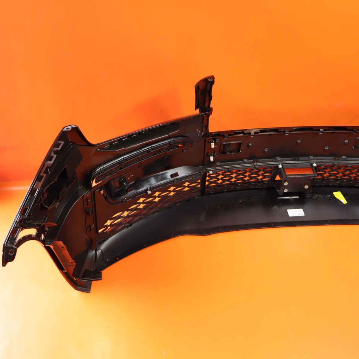 Rolls-Royce Ghost 2020-2023 Front Bumper