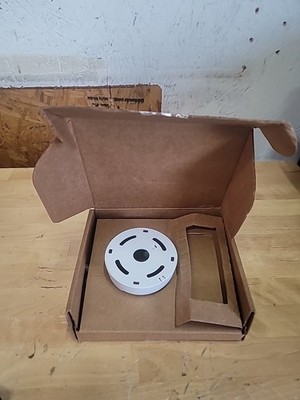 AXIS P1275 Mk II Modular Varifocal Dome Camera (02859-001) Dome Camera Only 