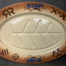 Nasco Plate | eBay
